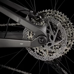 Trek Fuel EX 5 Deore ML 29 Matte Dnister Black - WERKSTATT17 Bikeshop 15 Trek Fuel EX 5 Deore ML 29 Matte Dnister Black - WERKSTATT17 Bikeshop -Fahrradladen FuelEX5Deore 22 33073 B Alt3