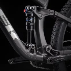 Trek Fuel EX 5 Deore ML 29 Matte Dnister Black - WERKSTATT17 Bikeshop 16 Trek Fuel EX 5 Deore ML 29 Matte Dnister Black - WERKSTATT17 Bikeshop -Fahrradladen FuelEX5Deore 22 33073 B Alt4