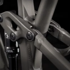 Trek Fuel EX 7 Deore/XT XXL 29 Matte Dnister Black - WERKSTATT17 Bikeshop -Fahrradladen FuelEX7DeoreXT 23 36347 A Alt2