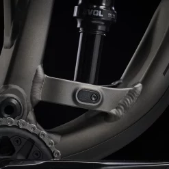 Trek Fuel EX 7 Deore/XT XXL 29 Matte Dnister Black - WERKSTATT17 Bikeshop -Fahrradladen FuelEX7DeoreXT 23 36347 A Alt3