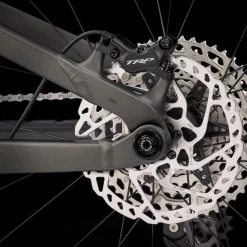 Trek Fuel EX 7 Deore/XT XXL 29 Matte Dnister Black - WERKSTATT17 Bikeshop -Fahrradladen FuelEX7DeoreXT 23 36347 A Alt4