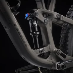 Trek Fuel EX 7 Deore/XT XXL 29 Matte Dnister Black - WERKSTATT17 Bikeshop -Fahrradladen FuelEX7DeoreXT 23 36347 A Alt5