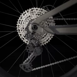 Trek Fuel EX 7 Deore/XT XXL 29 Matte Dnister Black - WERKSTATT17 Bikeshop -Fahrradladen FuelEX7DeoreXT 23 36347 A Alt6