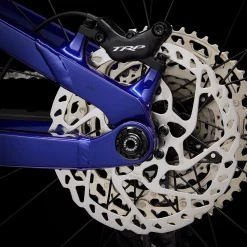 Trek Fuel EX 7 Deore/XT L 29 Hex Blue - WERKSTATT17 Bikeshop -Fahrradladen FuelEX7DeoreXT 23 36347 B Alt4