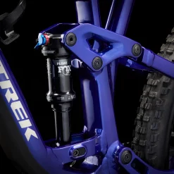 Trek Fuel EX 7 Deore/XT L 29 Hex Blue - WERKSTATT17 Bikeshop -Fahrradladen FuelEX7DeoreXT 23 36347 B Alt5