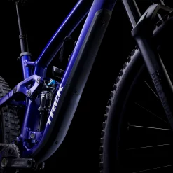 Trek Fuel EX 7 Deore/XT L 29 Hex Blue - WERKSTATT17 Bikeshop -Fahrradladen FuelEX7DeoreXT 23 36347 B Alt7