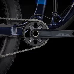 Trek Fuel EX 8 XT M 29 Alpine Blue/Deep Dark Blue - WERKSTATT17 Bikeshop -Fahrradladen FuelEX8XT 22 33000 B Alt2