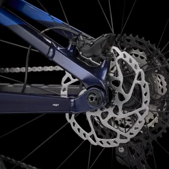 Trek Fuel EX 8 XT M 29 Alpine Blue/Deep Dark Blue - WERKSTATT17 Bikeshop -Fahrradladen FuelEX8XT 22 33000 B Alt3