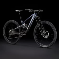 Trek Fuel EX 8 XT M 29 Galactic Grey To Black Fade - WERKSTATT17 Bikeshop