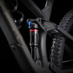 Trek Fuel EX 9.7 SLX/XT S 27.5 Matte Raw Carbon - WERKSTATT17 Bikeshop -Fahrradladen FuelEX97SLXXT 22 35050 A Alt5