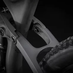 Trek Fuel EX 9.7 SLX/XT S 27.5 Matte Raw Carbon - WERKSTATT17 Bikeshop -Fahrradladen FuelEX97SLXXT 22 35050 A Alt6