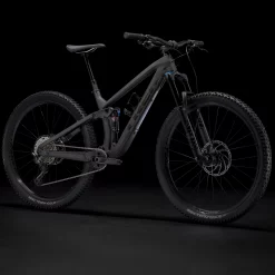 Trek Fuel EX 9.7 SLX/XT S 27.5 Matte Raw Carbon - WERKSTATT17 Bikeshop