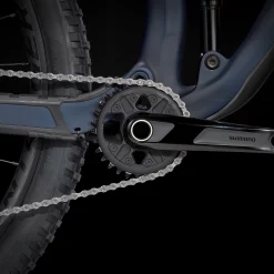 Trek Fuel EX 9.7 SLX/XT S 27.5 Matte Carbon Blue Smoke - WERKSTATT17 Bikeshop 14 Trek Fuel EX 9.7 SLX/XT S 27.5 Matte Carbon Blue Smoke - WERKSTATT17 Bikeshop -Fahrradladen FuelEX97SLXXT 22 35050 B Alt2