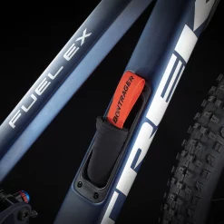 Trek Fuel EX 9.7 SLX/XT S 27.5 Matte Carbon Blue Smoke - WERKSTATT17 Bikeshop 15 Trek Fuel EX 9.7 SLX/XT S 27.5 Matte Carbon Blue Smoke - WERKSTATT17 Bikeshop -Fahrradladen FuelEX97SLXXT 22 35050 B Alt3