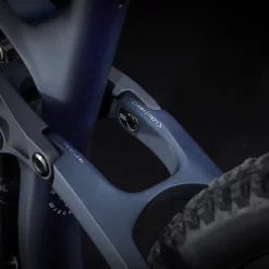 Trek Fuel EX 9.7 SLX/XT S 27.5 Matte Carbon Blue Smoke - WERKSTATT17 Bikeshop 18 Trek Fuel EX 9.7 SLX/XT S 27.5 Matte Carbon Blue Smoke - WERKSTATT17 Bikeshop -Fahrradladen FuelEX97SLXXT 22 35050 B Alt6