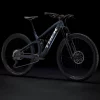 Trek Fuel EX 9.7 SLX/XT S 27.5 Matte Carbon Blue Smoke - WERKSTATT17 Bikeshop 1 Trek Fuel EX 9.7 SLX/XT S 27.5 Matte Carbon Blue Smoke - WERKSTATT17 Bikeshop -Fahrradladen FuelEX97SLXXT 22 35050 B Portrait