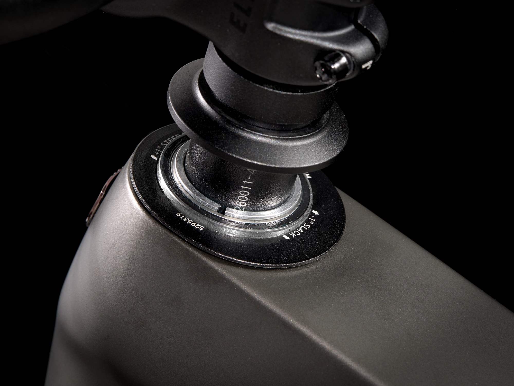 Trek Fuel EX 9.7 SLX/XT S 27.5 Mercury - WERKSTATT17 Bikeshop 11 Trek Fuel EX 9.7 SLX/XT S 27.5 Mercury - WERKSTATT17 Bikeshop – Bild 9