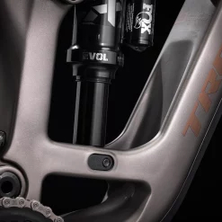 Trek Fuel EX 9.7 SLX/XT S 27.5 Mercury - WERKSTATT17 Bikeshop 14 Trek Fuel EX 9.7 SLX/XT S 27.5 Mercury - WERKSTATT17 Bikeshop -Fahrradladen FuelEX97SLXXT 23 36355 A Alt3 1