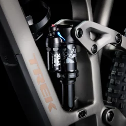 Trek Fuel EX 9.7 SLX/XT XS 27.5 Mercury - WERKSTATT17 Bikeshop -Fahrradladen FuelEX97SLXXT 23 36355 A Alt5