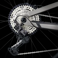 Trek Fuel EX 9.7 SLX/XT XS 27.5 Mercury - WERKSTATT17 Bikeshop -Fahrradladen FuelEX97SLXXT 23 36355 A Alt6