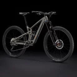 Trek Fuel EX 9.7 SLX/XT S 27.5 Mercury - WERKSTATT17 Bikeshop