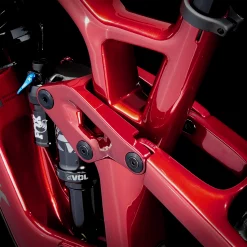 Trek Fuel EX 9.7 SLX/XT XS 27.5 Crimson - WERKSTATT17 Bikeshop -Fahrradladen FuelEX97SLXXT 23 36355 B Alt2 1