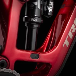 Trek Fuel EX 9.7 SLX/XT XS 27.5 Crimson - WERKSTATT17 Bikeshop -Fahrradladen FuelEX97SLXXT 23 36355 B Alt3 1