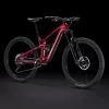 Trek Fuel EX 9.7 SLX/XT XS 27.5 Crimson - WERKSTATT17 Bikeshop -Fahrradladen FuelEX97SLXXT 23 36355 B Portrait 1