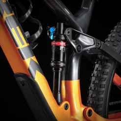 Trek Fuel EX 9.8 GX AXS M 29 Lithium Grey/Factory Orang - WERKSTATT17 Bikeshop 17 Trek Fuel EX 9.8 GX AXS M 29 Lithium Grey/Factory Orang - WERKSTATT17 Bikeshop -Fahrradladen FuelEX98GXAXS 21 35193 B Alt5