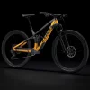Trek Fuel EX 9.8 GX AXS M 29 Lithium Grey/Factory Orang - WERKSTATT17 Bikeshop