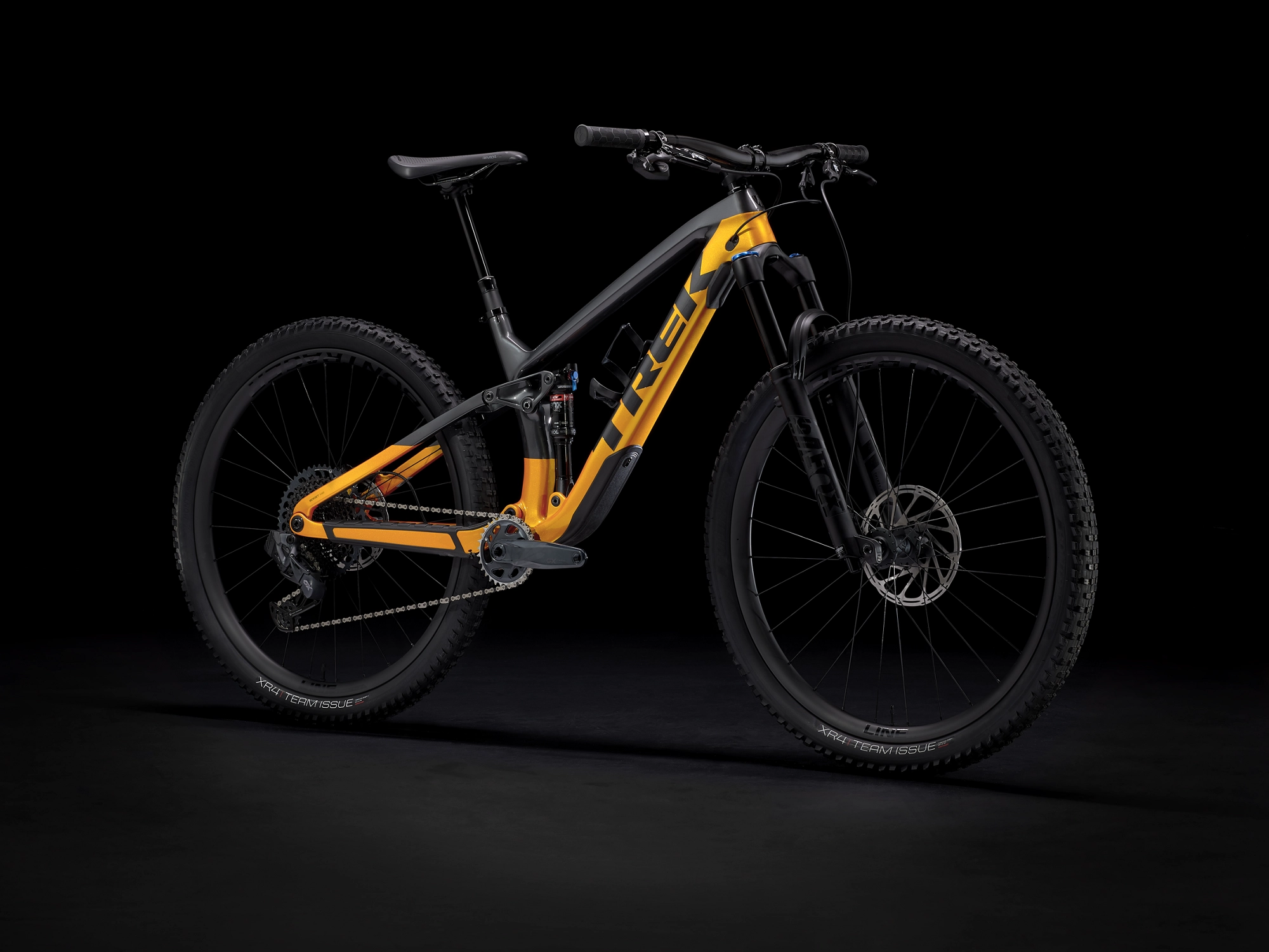 Trek Fuel EX 9.8 GX AXS M 29 Lithium Grey/Factory Orang - WERKSTATT17 Bikeshop 3 Trek Fuel EX 9.8 GX AXS M 29 Lithium Grey/Factory Orang - WERKSTATT17 Bikeshop