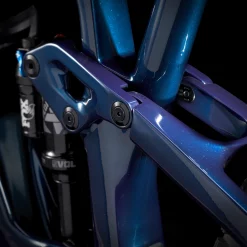 Trek Fuel EX 9.8 GX AXS ML 29 Mulsanne Blue - WERKSTATT17 Bikeshop -Fahrradladen FuelEX98GXAXS 23 36953 B Alt2