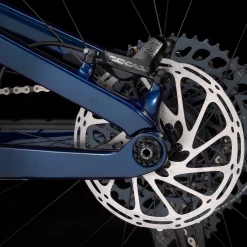 Trek Fuel EX 9.8 GX AXS ML 29 Mulsanne Blue - WERKSTATT17 Bikeshop -Fahrradladen FuelEX98GXAXS 23 36953 B Alt4