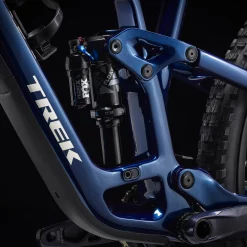 Trek Fuel EX 9.8 GX AXS ML 29 Mulsanne Blue - WERKSTATT17 Bikeshop -Fahrradladen FuelEX98GXAXS 23 36953 B Alt5