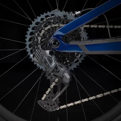 Trek Fuel EX 9.8 GX AXS ML 29 Mulsanne Blue - WERKSTATT17 Bikeshop -Fahrradladen FuelEX98GXAXS 23 36953 B Alt6