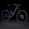 Trek Fuel EX 9.8 GX AXS ML 29 Mulsanne Blue - WERKSTATT17 Bikeshop