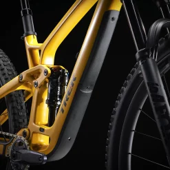 Trek Fuel EX 9.8 GX AXS S 29 Satin Baja Yellow - WERKSTATT17 Bikeshop 19 Trek Fuel EX 9.8 GX AXS S 29 Satin Baja Yellow - WERKSTATT17 Bikeshop -Fahrradladen FuelEX98GXAXS 23 36953 C Alt7