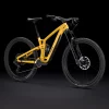 Trek Fuel EX 9.8 GX AXS S 29 Satin Baja Yellow - WERKSTATT17 Bikeshop