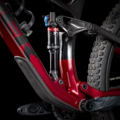 Trek Fuel EX 9.8 GX S 27.5 Raw Carbon/Rage Red - WERKSTATT17 Bikeshop -Fahrradladen FuelEX98GX 21 33074 A Alt5