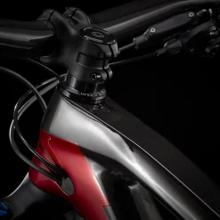 Trek Fuel EX 9.8 GX S 27.5 Raw Carbon/Rage Red - WERKSTATT17 Bikeshop -Fahrradladen FuelEX98GX 21 33074 A Alt8