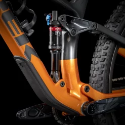 Trek Fuel EX 9.8 GX XS 27.5 Lithium Grey/Factory Orange - WERKSTATT17 Bikeshop -Fahrradladen FuelEX98GX 21 33074 B Alt5