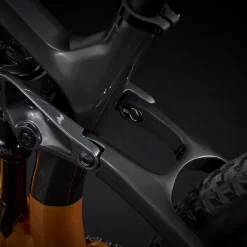 Trek Fuel EX 9.8 GX XS 27.5 Lithium Grey/Factory Orange - WERKSTATT17 Bikeshop -Fahrradladen FuelEX98GX 21 33074 B Alt6