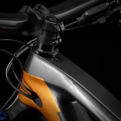 Trek Fuel EX 9.8 GX XS 27.5 Lithium Grey/Factory Orange - WERKSTATT17 Bikeshop -Fahrradladen FuelEX98GX 21 33074 B Alt8