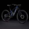 Trek Fuel EX 9.8 XT ML 29 Mulsanne Blue - WERKSTATT17 Bikeshop -Fahrradladen FuelEX98XT 23 36358 B Portrait