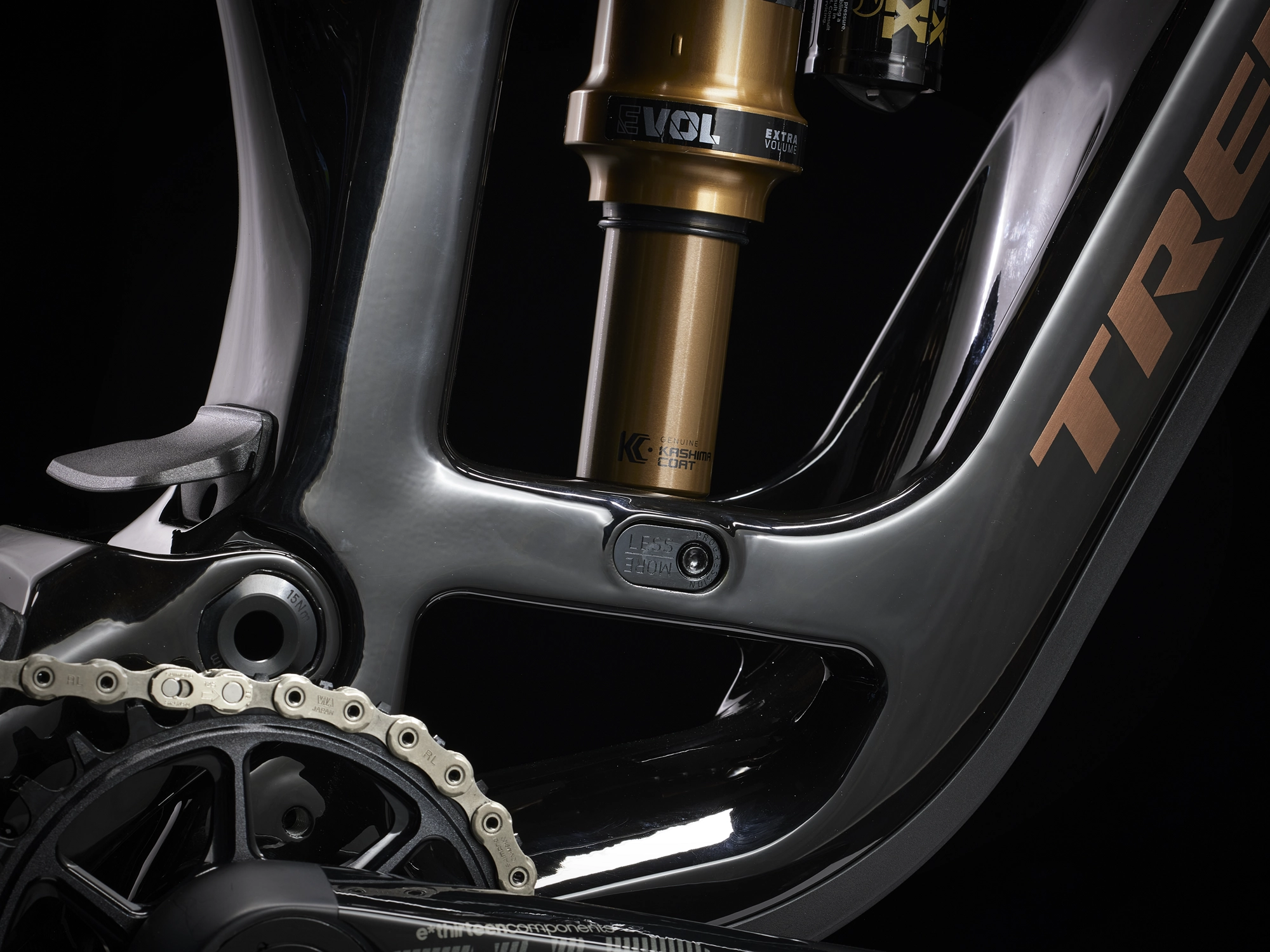 Trek Fuel EX 9.9 XTR ML 29 Deep Smoke - WERKSTATT17 Bikeshop 6 Trek Fuel EX 9.9 XTR ML 29 Deep Smoke - WERKSTATT17 Bikeshop – Bild 4