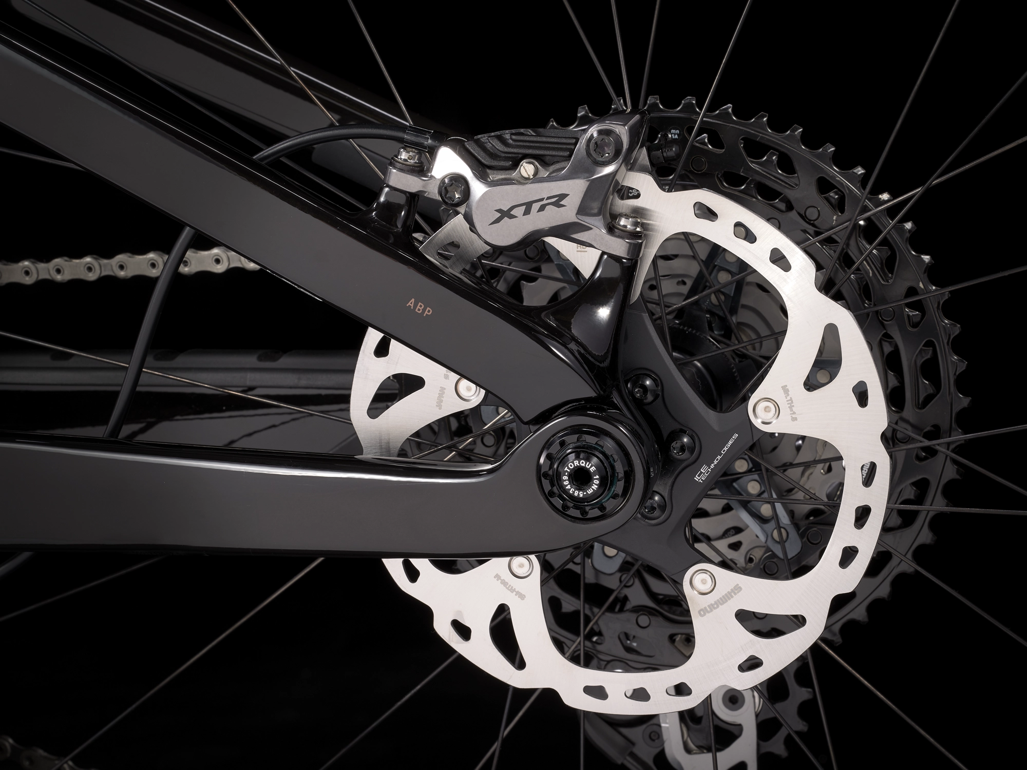 Trek Fuel EX 9.9 XTR ML 29 Deep Smoke - WERKSTATT17 Bikeshop 7 Trek Fuel EX 9.9 XTR ML 29 Deep Smoke - WERKSTATT17 Bikeshop – Bild 5