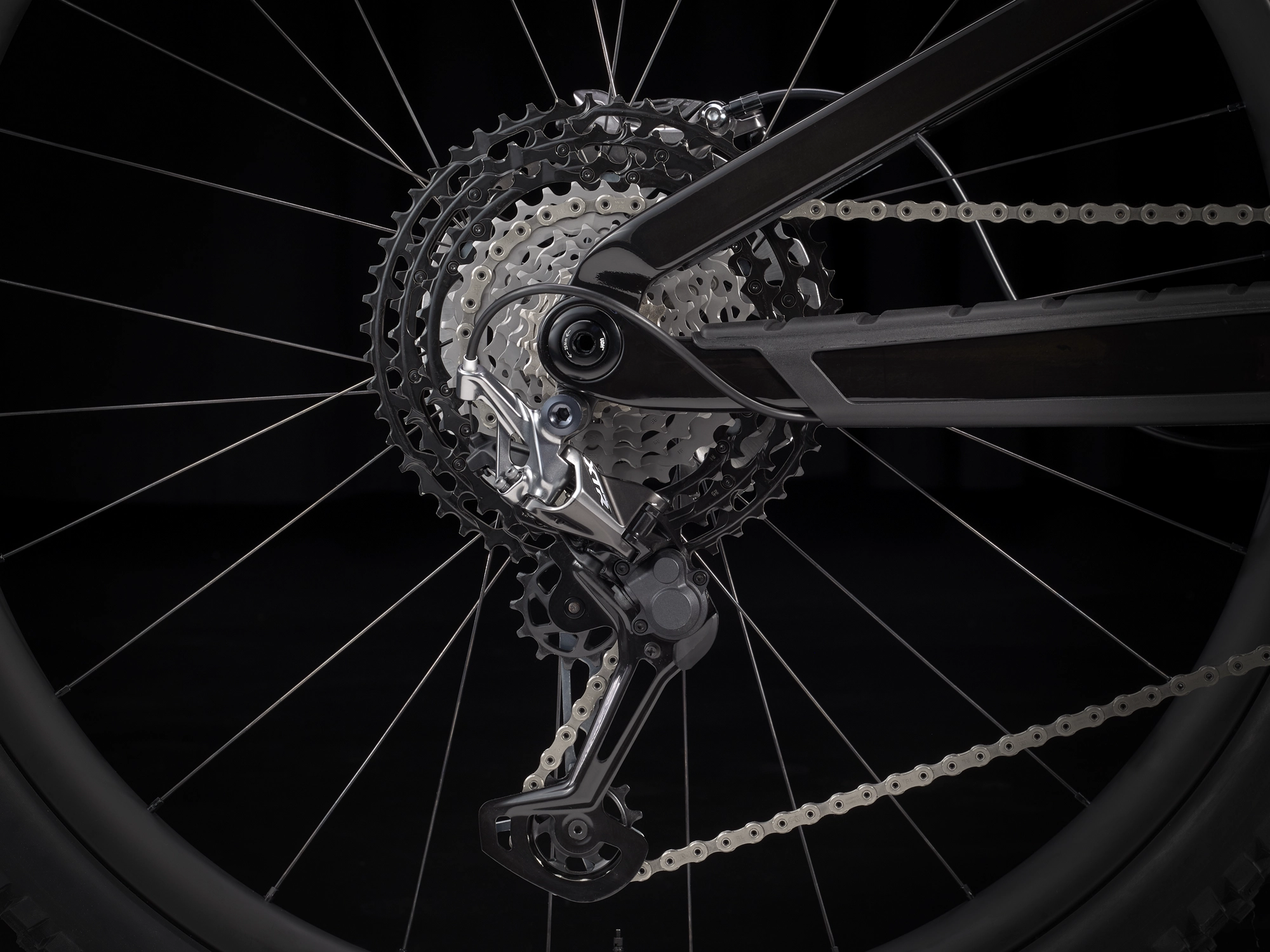 Trek Fuel EX 9.9 XTR ML 29 Deep Smoke - WERKSTATT17 Bikeshop 9 Trek Fuel EX 9.9 XTR ML 29 Deep Smoke - WERKSTATT17 Bikeshop – Bild 7