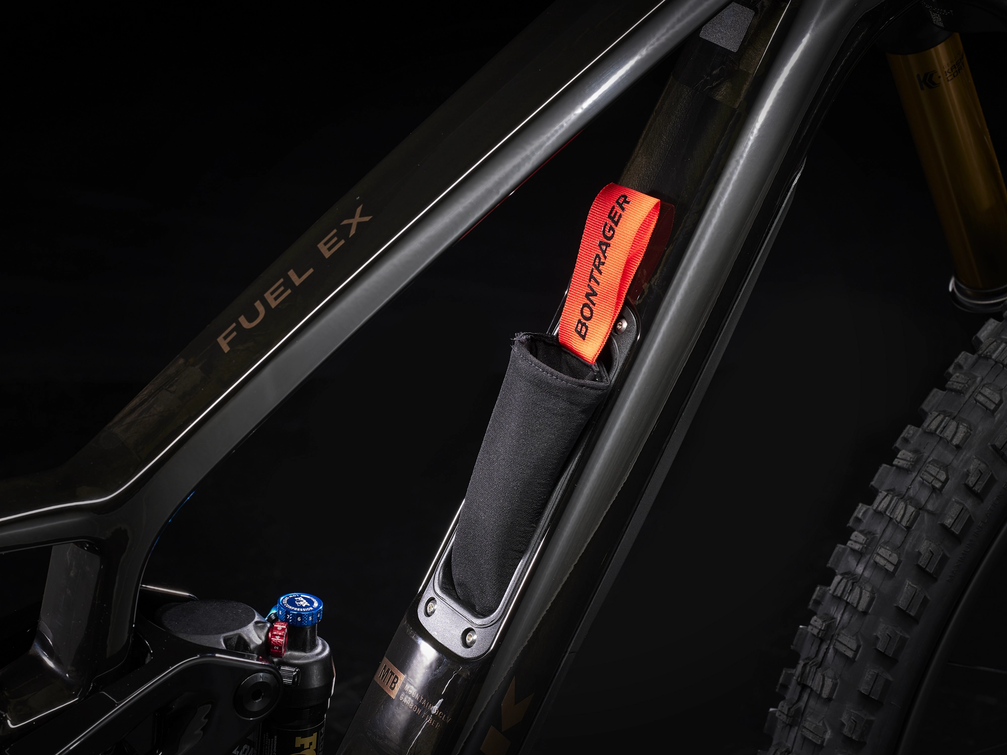 Trek Fuel EX 9.9 XX1 AXS M 29 Deep Smoke - WERKSTATT17 Bikeshop 4 Trek Fuel EX 9.9 XX1 AXS M 29 Deep Smoke - WERKSTATT17 Bikeshop – Bild 2