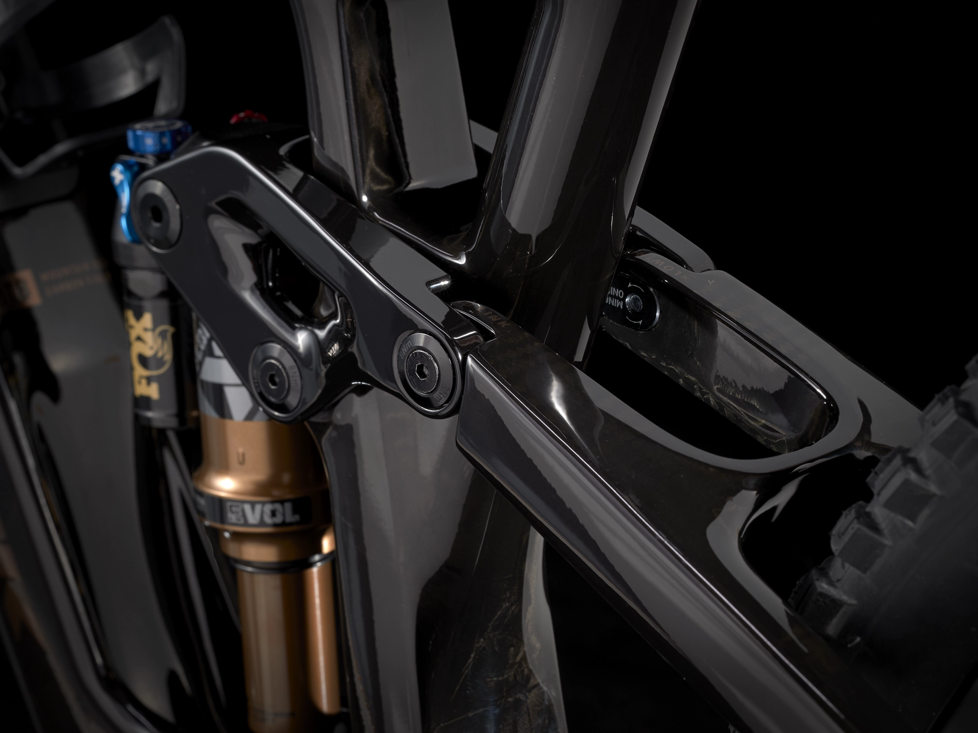 Trek Fuel EX 9.9 XX1 AXS M 29 Deep Smoke - WERKSTATT17 Bikeshop 5 Trek Fuel EX 9.9 XX1 AXS M 29 Deep Smoke - WERKSTATT17 Bikeshop – Bild 3