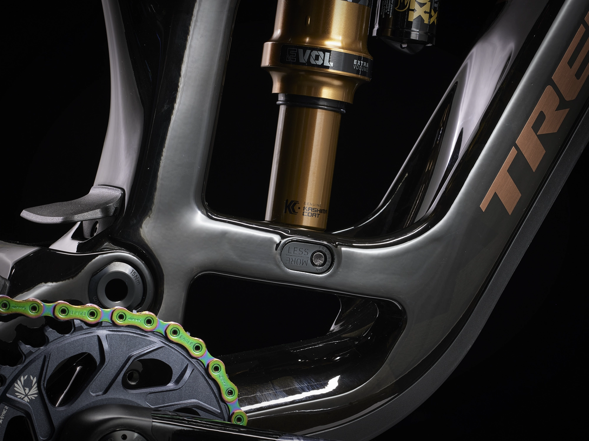 Trek Fuel EX 9.9 XX1 AXS M 29 Deep Smoke - WERKSTATT17 Bikeshop 6 Trek Fuel EX 9.9 XX1 AXS M 29 Deep Smoke - WERKSTATT17 Bikeshop – Bild 4